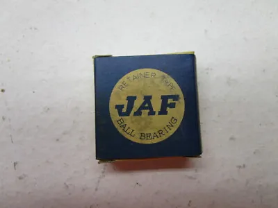 Jaf Rls-5zz Ball Bearing * New In Box * • £18.32
