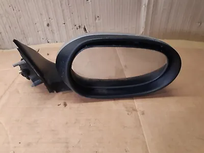 2007 Jaguar X Type Drivers Side Electric Wing Mirror E11015712 • $30.83