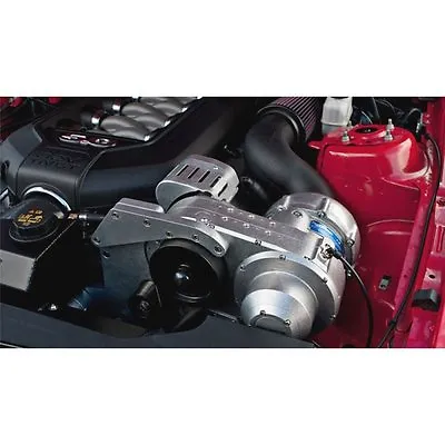 Ford Mustang 2011-2014 Procharger I-1 Programable Supercharger Coyote Stage II • $10399
