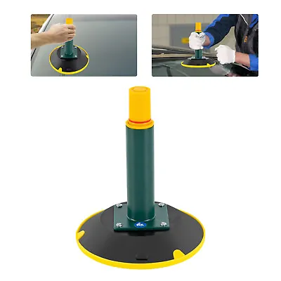 6Inch Vertical Vacuum Suction Cup Car Window Glass Lifter Heavy Duty With Handle • $36