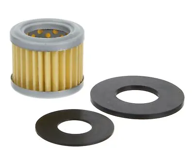 Fuel Filter Replaces: Greyfriars 4053F  J.C.B 17926101  Yanmar 12953552150 • £9.84