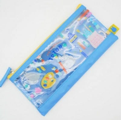£34.13 • Buy Totoro My Neighbor Pencil Case Pen Pouch Studio Ghibli Stationery New Japan