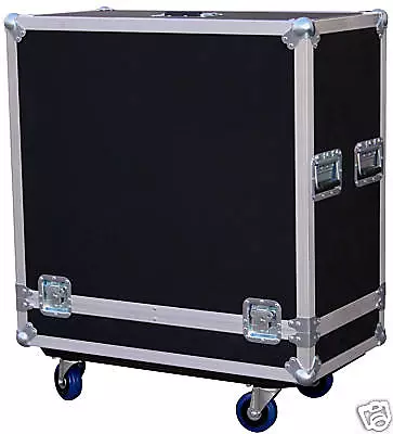 ATA Safe Case For Marshall 4X12 412 1960 Speaker Cab • $660.60