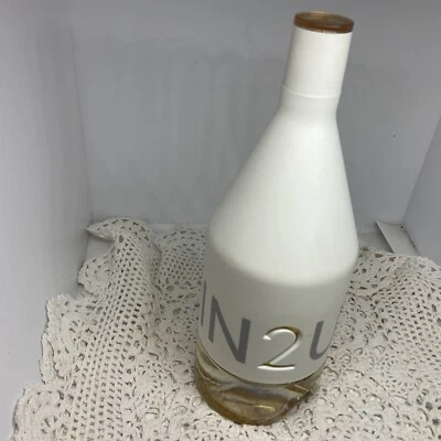 Ck In2u For Her 150ml Edt Women Perfume By Calvin Klein No Box • $40