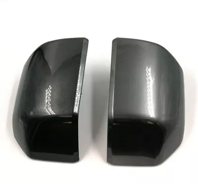 For 15-20 F150 Mirror Cover Skull Cap Replacement Painted J7 Magnetic Metallic • $75.95