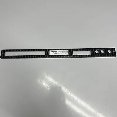 Akai MPC 2500 LE Front Plate #'s...   #412 #006 #320 #476 And #414 Of 500 • $59.99