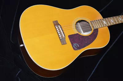 Epiphone Masterbilt TEXAN • $1154.44