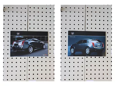 2011 Cadillac  Flyer(Accordian) Product Line-Up V-Series   • $32.38