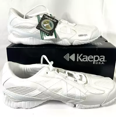 New In Box Kaepa Cheer Shoes Stellarlyte 6570   Size 9 • $29.99