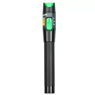 20MW Visual Fault Locator 20KM Imported Laser Head Universal 2.5MM Interface Sup • $17.90