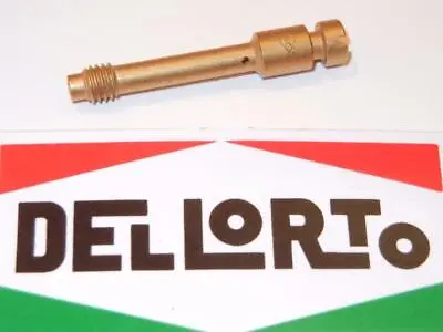 Dellorto Honda CB160 24mm PHBL Also 20-26mm PHBL Starter Jet Size 60 = 7746-60 • $3.99