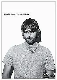 Brian McFadden: The Life Of Brian DVD (2005) Brian McFadden Cert E Amazing Value • £2.32