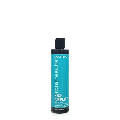 MATRIX Total Results High Amplify Root Up Wash Root Cleanser 10.1 Oz • $19.95