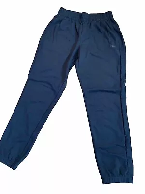 FILA  Sweatpants Black Size Small • $12