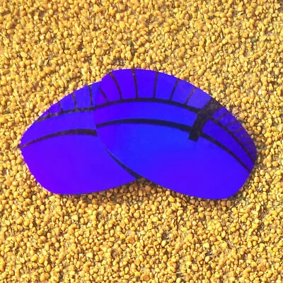 Polarized Lenses Replacement For-OAKLEY Fives 2.0 Sunglasses - Purple Mirror • $8.79