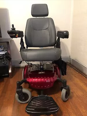 P320 Junior - Compact Power Wheelchair • $1485