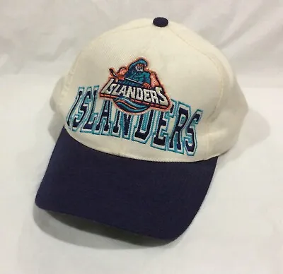 $179.99 • Buy New York Islanders Vintage Hat Fisherman Logo