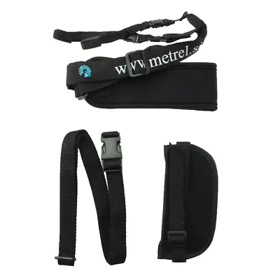 Metrel Multifunction Tester Padded Neck Strap MET-MI3100-STR • £22.50