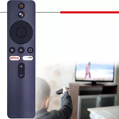 Single Channel 433MHz Bluetooth Voice Remote Control For Xiaomi Box 4X MI TV 4K • $15.09