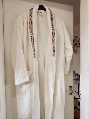  Unisex Luxury  Towelling Bath Robe Dressing Gowns • £7
