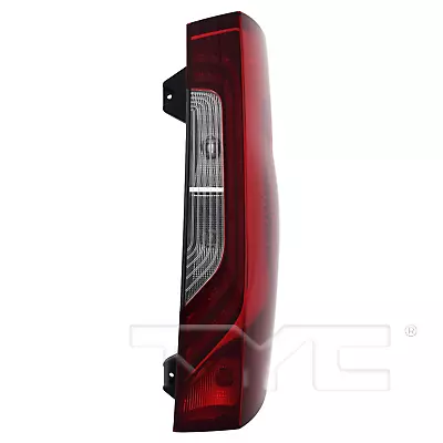 Tail Light Rear Lamp For 19-22 Mercedes Sprinter (w/o Logo) Passenger Right Side • $245