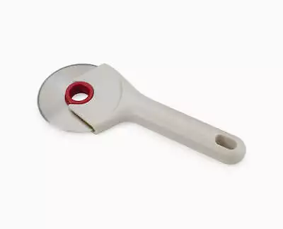 Joseph Joseph - Ringo Easy Clean Red Pizza Cutter • $19.95