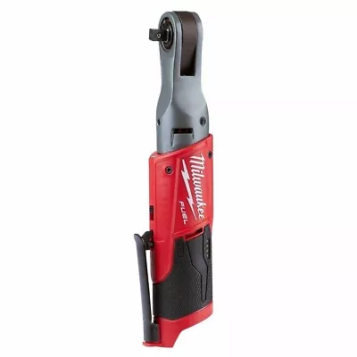 Milwaukee 2557-20 M12 FUEL 3/8  Ratchet Bare Tool • $127.99