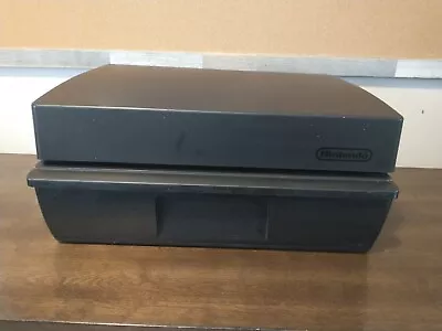 VTG NES / N64 Dynasound  System 3  Video 13 Game + Console Organizer Case • $35