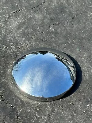 Baby Moon Trailer Wheel Hub Cap • $15