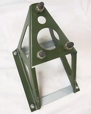 MB GPW Willys Ford WWII Jeep G503 Three Stud Spare Tire Carrier • $75