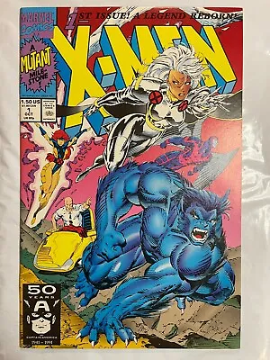 X-men Vol. 2  (1-200) W/New X-men ! U Pick!  Combined Shipping! • $2.50