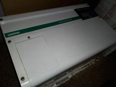 $2000 • Buy Xantrex/Trace SW Plus 5548 Charger Inverter