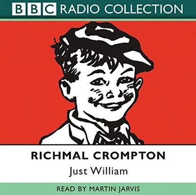 £2.33 • Buy Just William: Volume 1 By Richmal Crompton CD-Audio Book The Cheap Fast Free