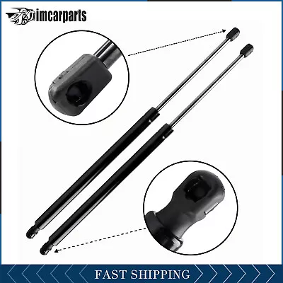 Liftgate Hatch Lift Support Struts Shocks Spring Fits For Ford Edge 2007-2014 • $24.03