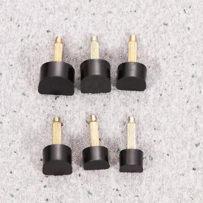 £5.78 • Buy 24pcs High Heels Tips Shoe Heels Tips Heel Repair High Heel Tip Tap Heel Tips