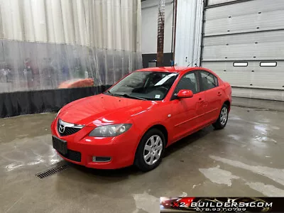 2007 Mazda Mazda3  • $1300