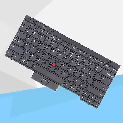 Keyboard Non-Backlit Or Lenovo ThinkPad L430 L530 T430 T530 W530 X230 T430s • $25.29