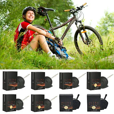 Replacement Bike Inner Tube Durable Self-Sealing Mountain Road Tire Inner Tube  • $18.74