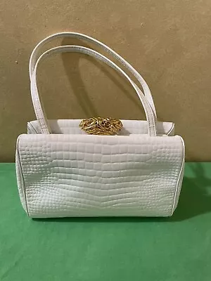 Morris Moskowitz Handbag Purse • $100