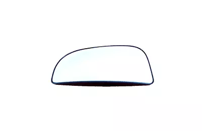 Genuine Mopar Spotter Mirror Replacement Glass Right 68460760AA • $42.69