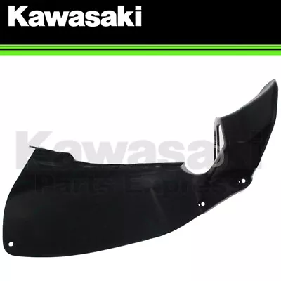 New 2010 - 2022 Genuine Kawasaki Concours 14 Right Inner Cover 14092-0114 • $84.24