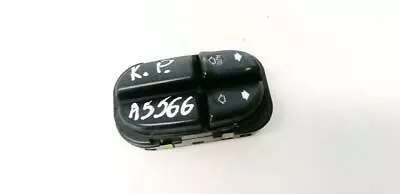 £6.31 • Buy 97BG14529AA Power Window Switch 03161800 For Ford Mondeo DE1092323-05