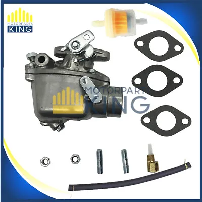 Fit Massey Ferguson Tractor 35 40 50 F40 50 135 150 202 204 533969M91 Carburetor • $35.90