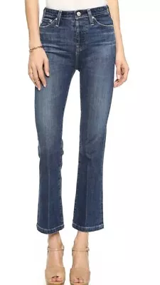 AG Adriano Goldschmied X Alexa Chung Revolution Jeans • $180