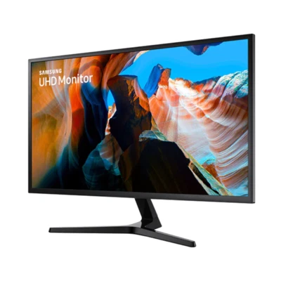 Samsung UJ59 Series U32J590UQE LED Monitor 4K 32  • $559.95