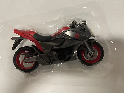 Marvel Legends Black Widow's MOTORCYCLE For Figure Riders New In Plastic Bubble • $19.99