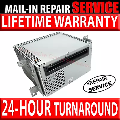 F-150 FORD ACM Audio Radio BL3T-19C107-BB | CL3T-19C107-BB [REPAIR SERVICE] • $169.99