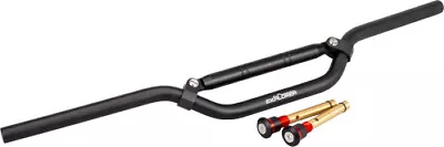 ZETA Explorer Handlebar Black T-1 ZE07-0150 634-9702 • $90.73