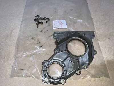 Volvo 940 Front Engine Seal Housing 2.3 Turbo • $29.95