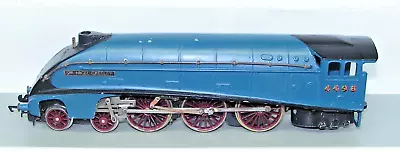 Hornby Dublo EDL11 00 Gauge Class A4 4-6-2 Locomotive Sir Nigel Gresley 4498 • £20